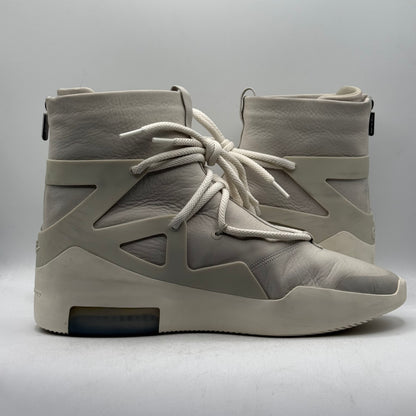 (Used) Nike Air Fear Of God 1 Light Bone Size 10.5