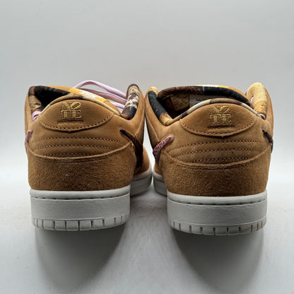 (USED) Nike SB Dunk Low Brew and Biscuits Size 11