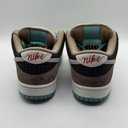 (Used) Nike Dunk SB Big Money Savings Size 9.5