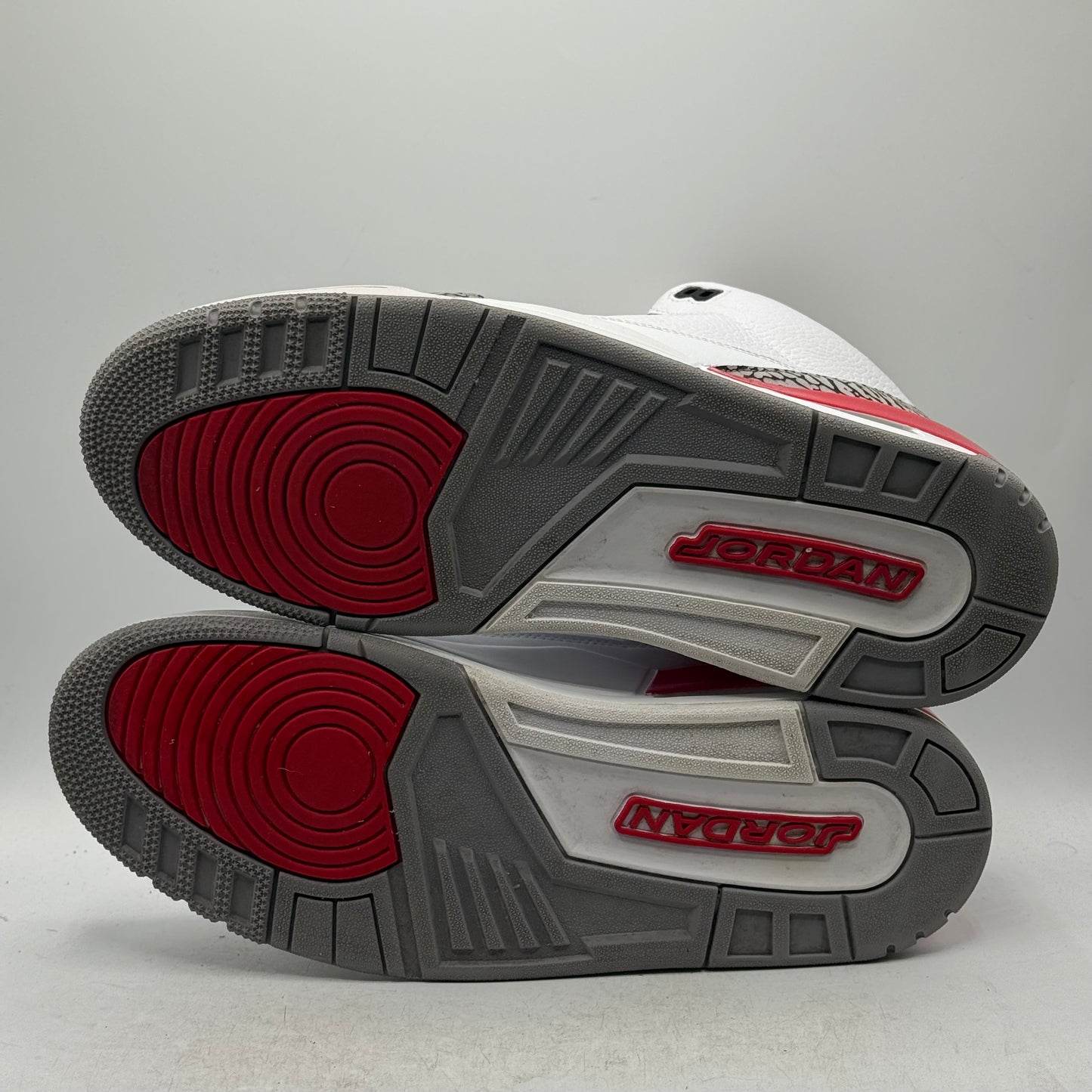 (Used) Jordan 3 Hall Of Fame Size 13