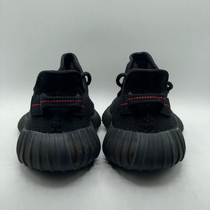 (USED NO BOX) Yeezy 350 V2 Bred Size 7