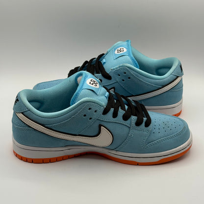 (USED NO BOX) Nike SB Gulf Size 5.5