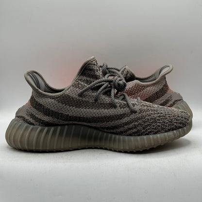 (USED REP BOX) Yeezy 350 Beluga Reflective Size 9.5