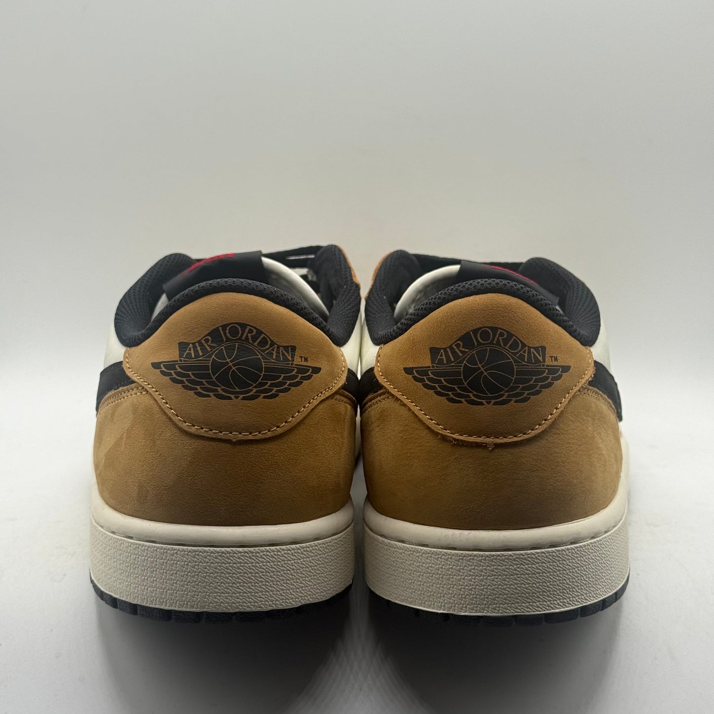 (USED) Jordan 1 Low Rookie of the Year Size 13