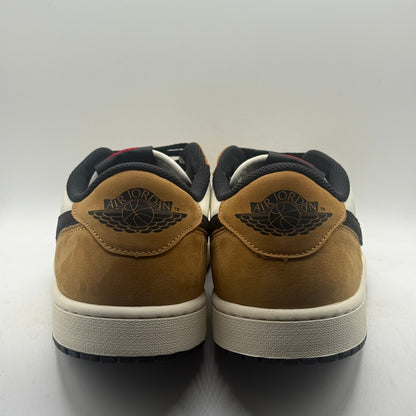 (USED) Jordan 1 Low Rookie of the Year Size 13