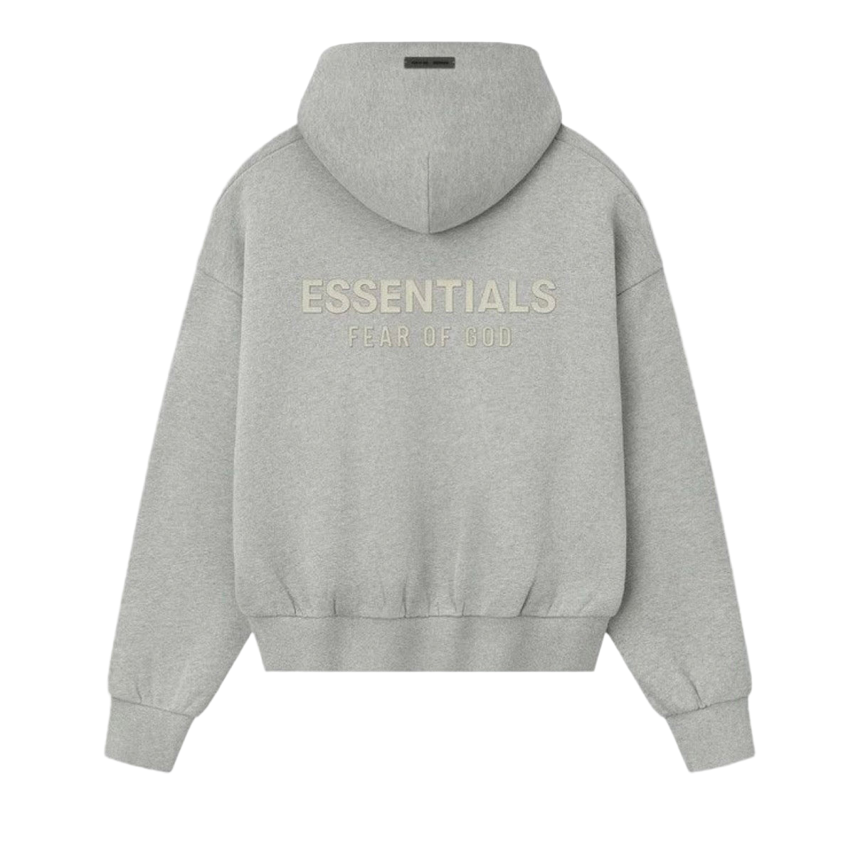 Fear of God Essentials Classic Fit Hoodie