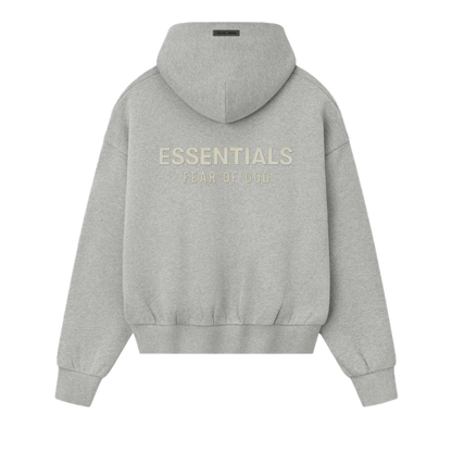 Fear of God Essentials Classic Fit Hoodie