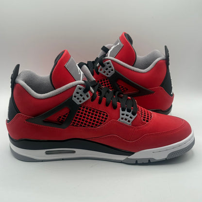(USED) Jordan 4 Toro Bravo Size 11