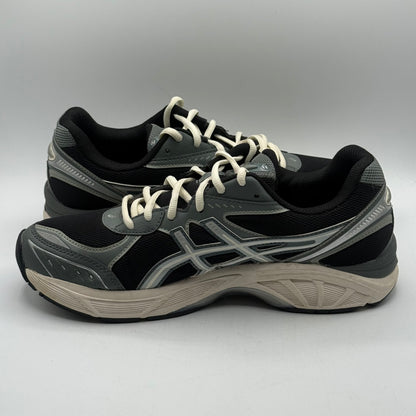 (USED) Asics GT - 2160 Black Seal Grey Size 9