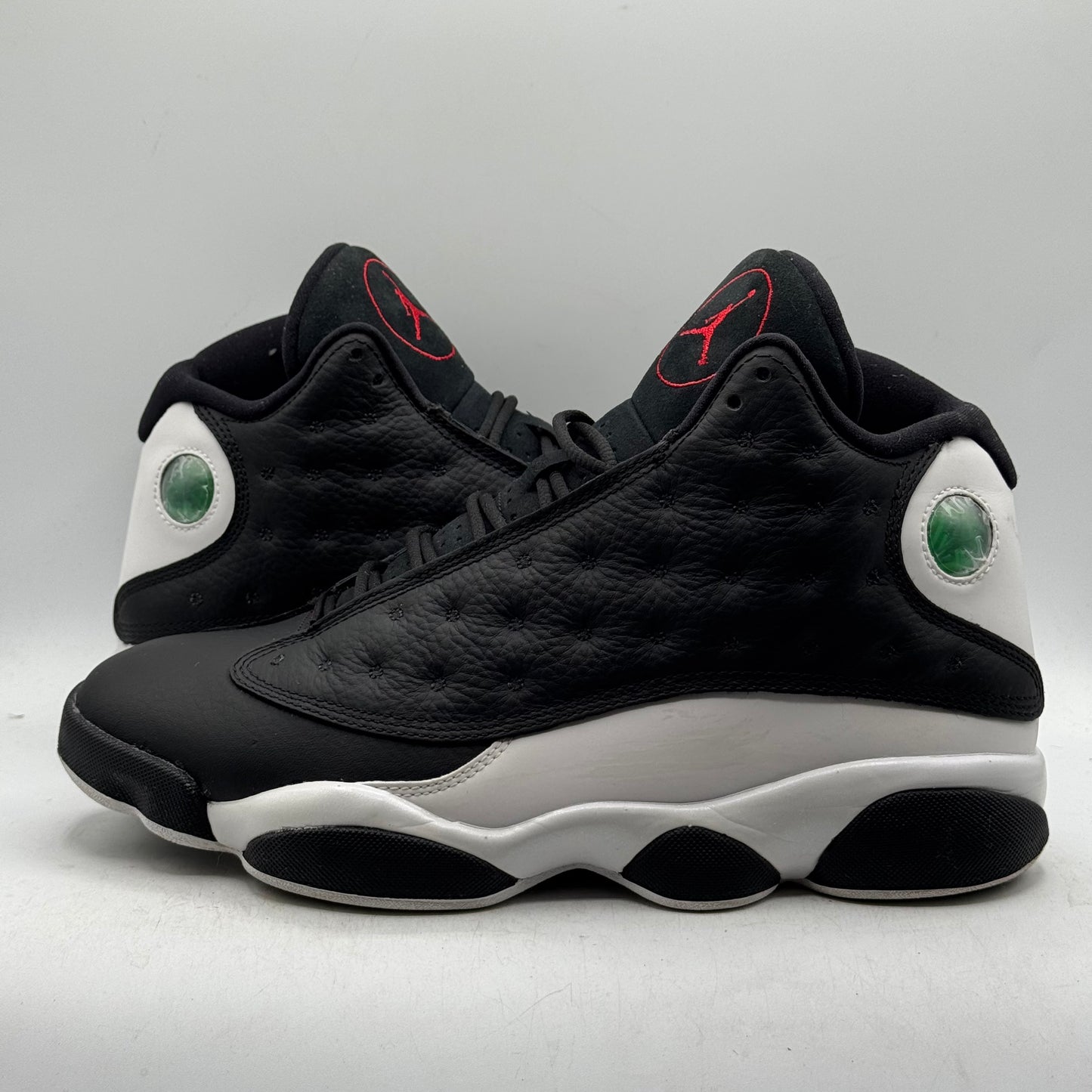 (USED) Jordan 13 Reverse He Got Game Size 9.5