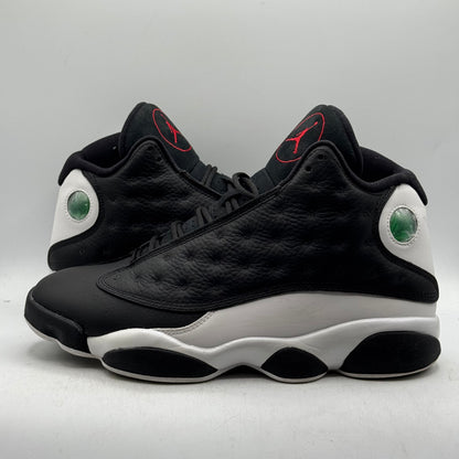 (USED) Jordan 13 Reverse He Got Game Size 9.5