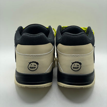 (USED) Jordan Jumpman Jack Travis Scott Bright Cactus Size 11