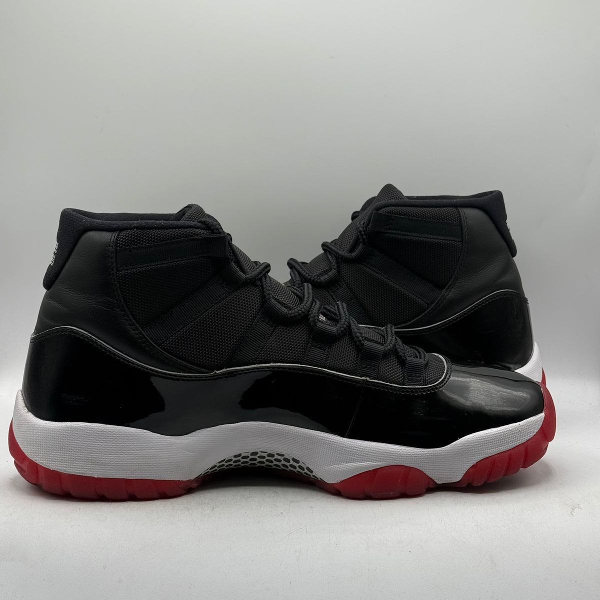 (Used) Jordan 11 High Bred (2019) Size 13