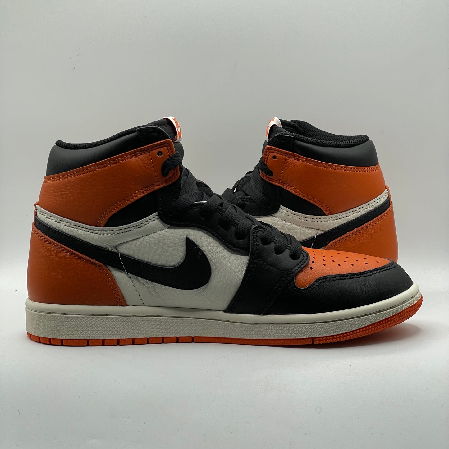 (USED) Jordan 1 High Shattered Backboard (2025) Size 8.5