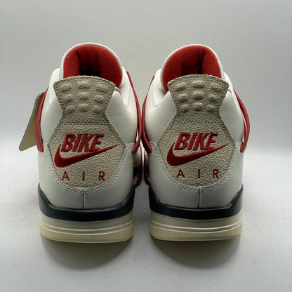 (Used) Jordan 4 Brick After Brick Size 10