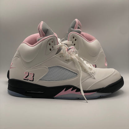 (USED) Jordan 5 Medium Soft Pink Size 13
