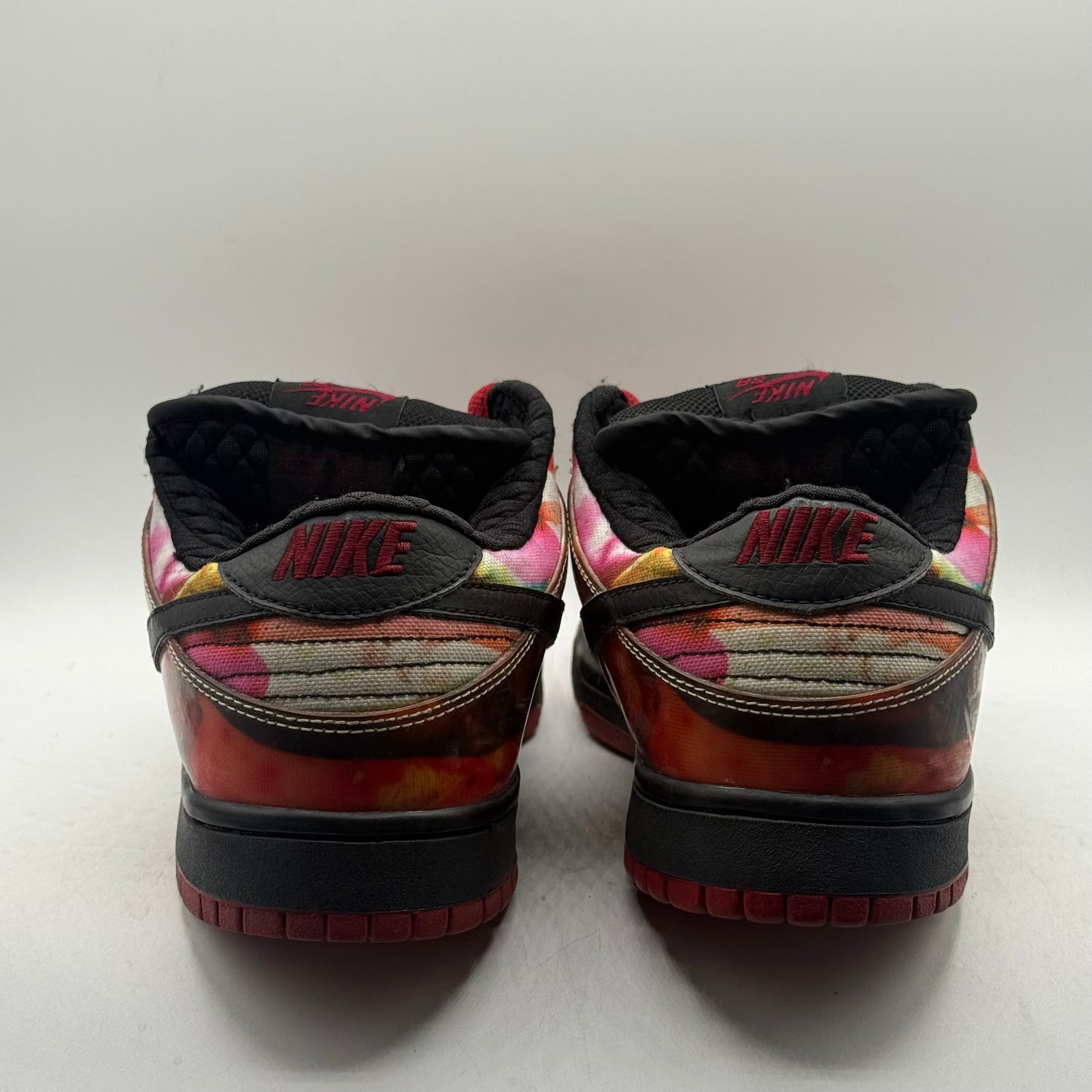 (Used) Nike SB Dunk Low Pushead 1 Size 11