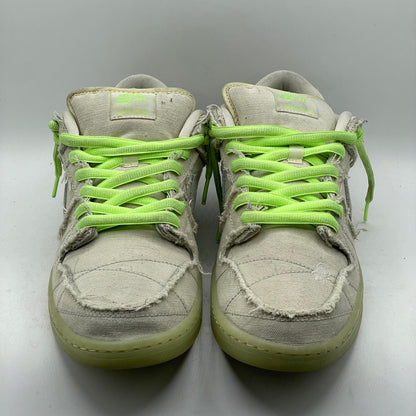 (USED) Nike SB Dunk Low Mummy Size 10.5