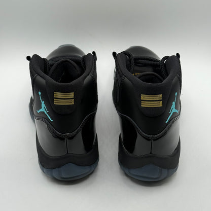 (USED) Jordan 11 Gamma Size 10