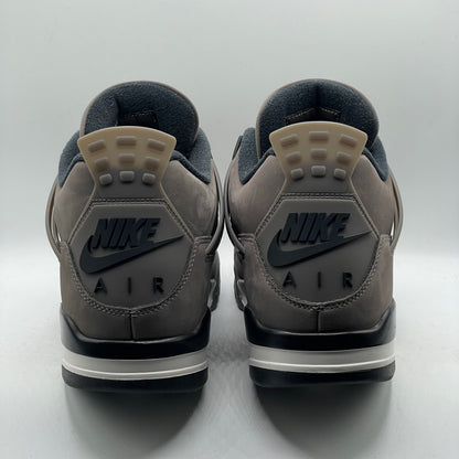 (USED) Jordan 4 Cave Stone Size 13