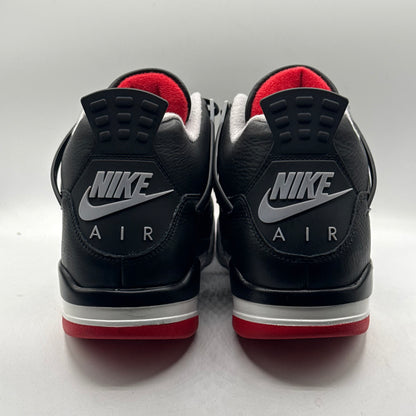 (Used) Jordan 4 Bred Reimagined Size 10.5