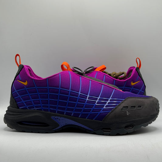 (USED REP BOX) Nike Air Max Sunder SP Kids of Immigrants Sun Down Size 11.5