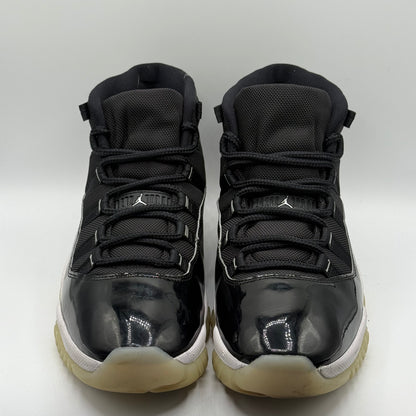 (Used No Box) Jordan 11 Jubilee Size 9.5