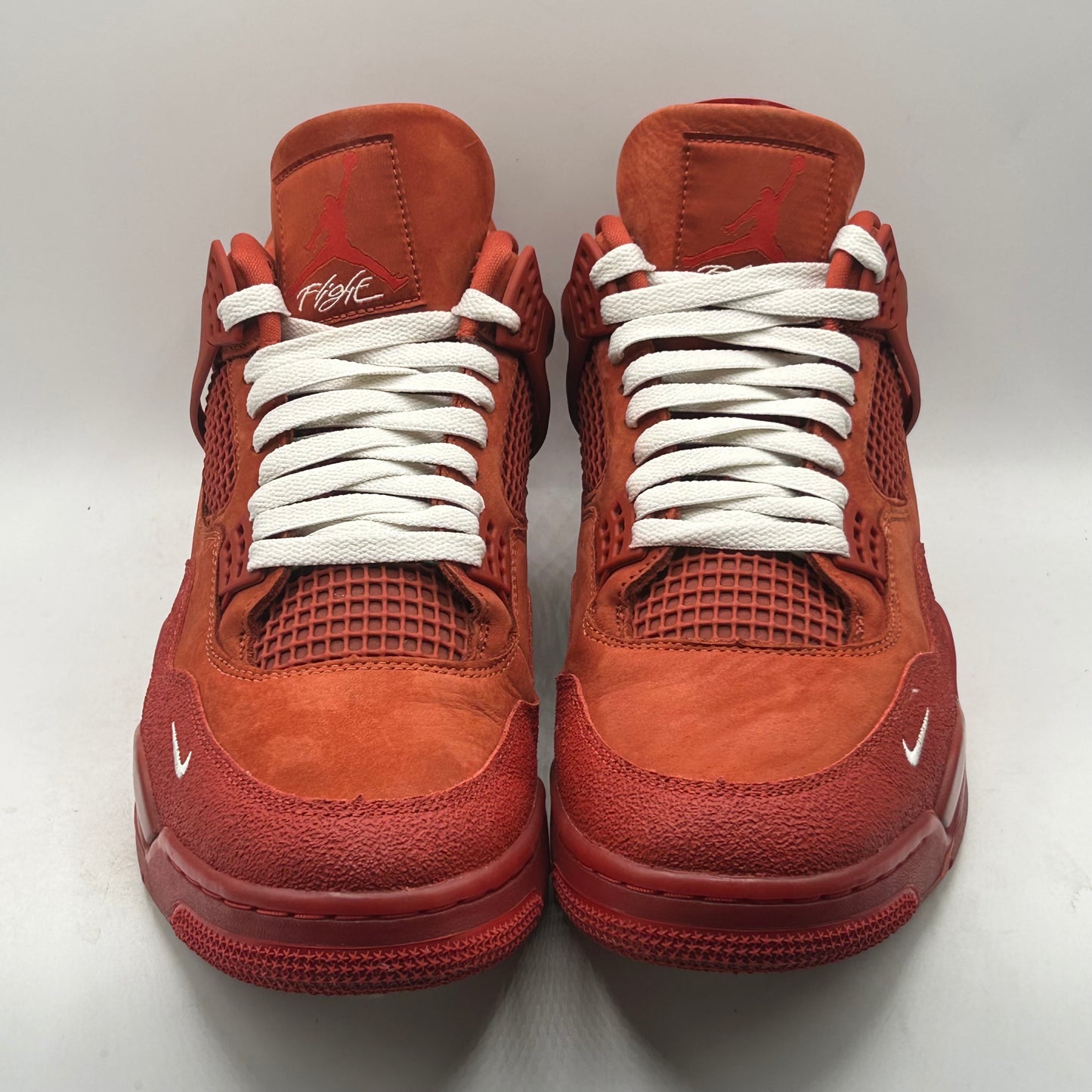 (USED) Jordan 4 Brick by Brick Size 12