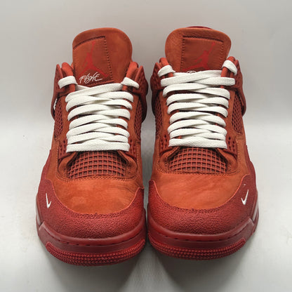 (USED) Jordan 4 Brick by Brick Size 12