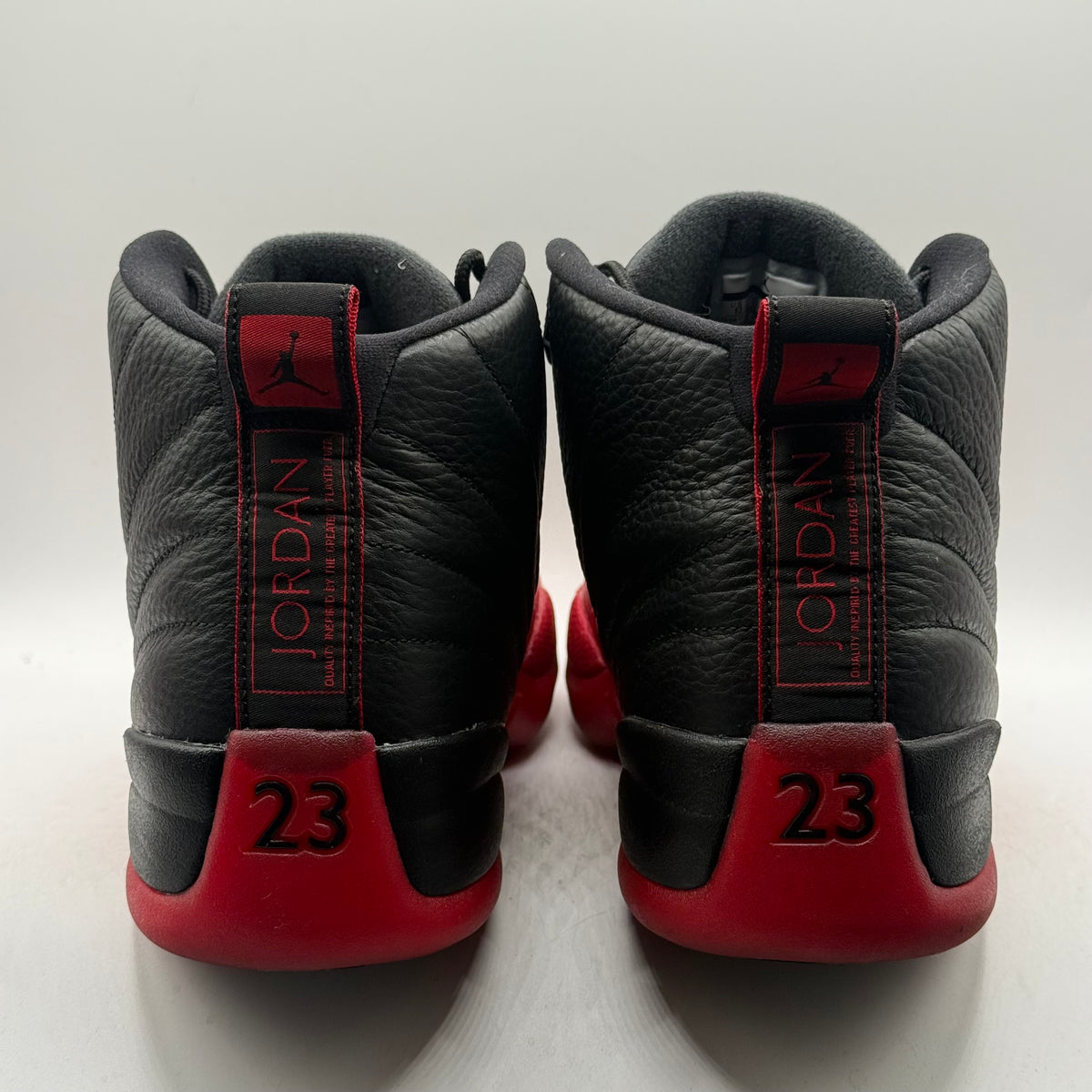(Used) Jordan 12 Flu Game (2016) Size 13