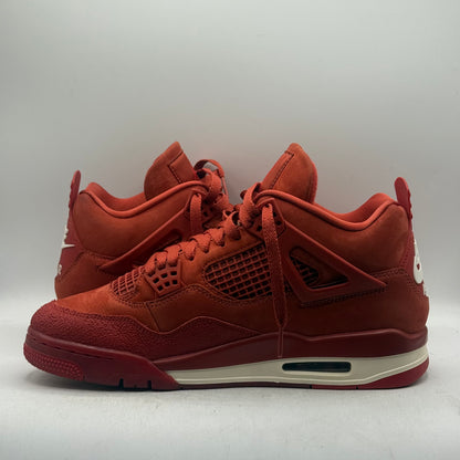 (Used) Jordan 4 Brick By Brick Size 10