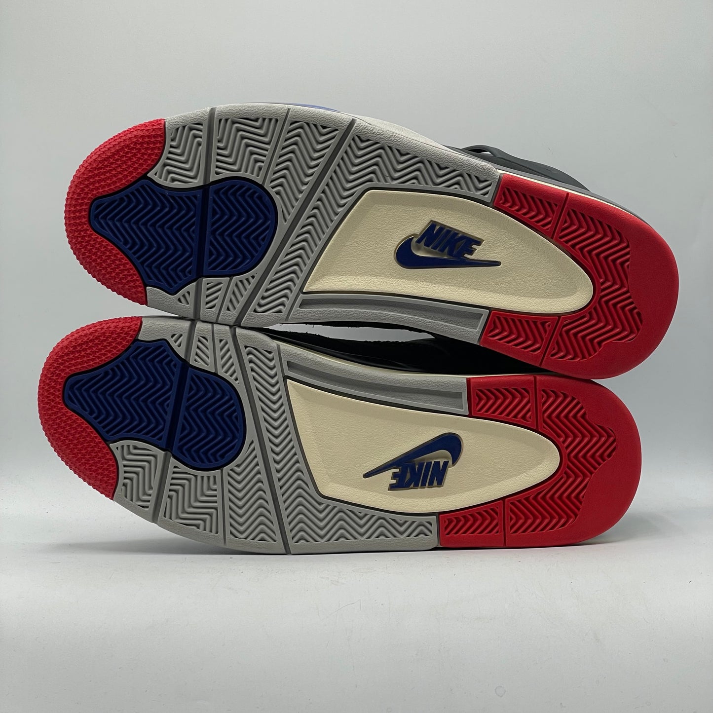 (USED) Jordan 4 Rare Air Size 11