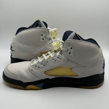(USED, No Box) Jordan 5 A Ma Maniere Dawn Size 13.5W/12M