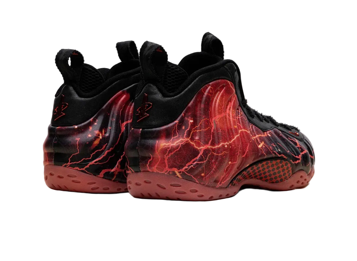 Nike Foamposite One Stranger Things