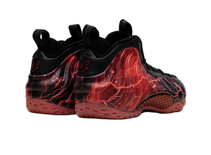 Nike Foamposite One Stranger Things
