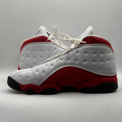 (Used) Jordan 13 Chicago (2016) Size 10