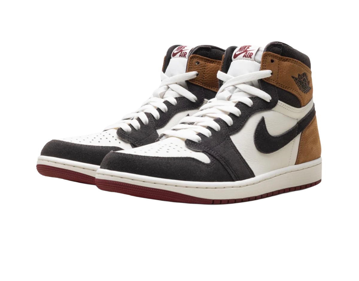Jordan 1 Retro High OG Love Letter