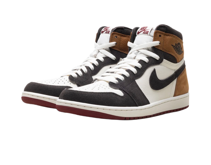 Jordan 1 Retro High OG Love Letter
