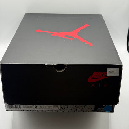 (Used) Jordan 5 Tokyo T23 Size 9