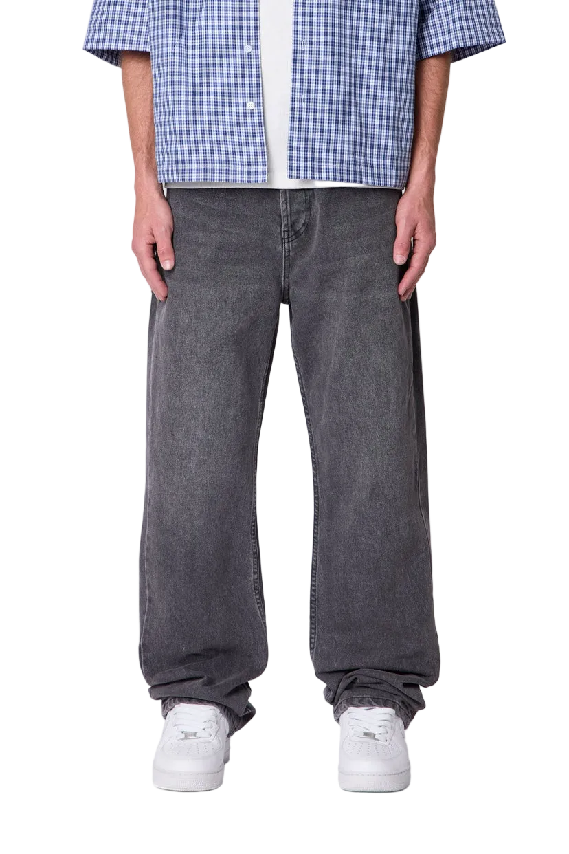 MNML Ultra Baggy Denim