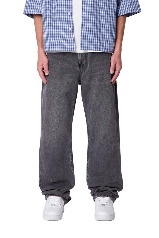 MNML Ultra Baggy Denim