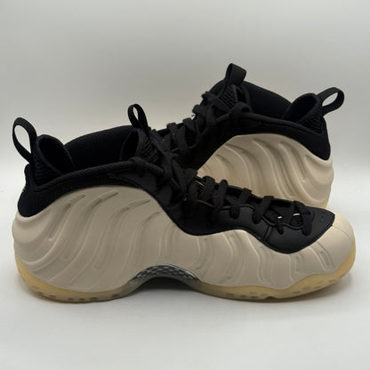 (USED) Nike Air Foamposite Light Orewood Brown Size 10.5