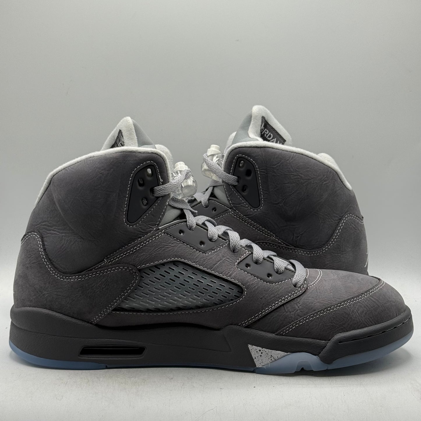 (USED) Jordan 5 Wolf Grey (2026) Size 13