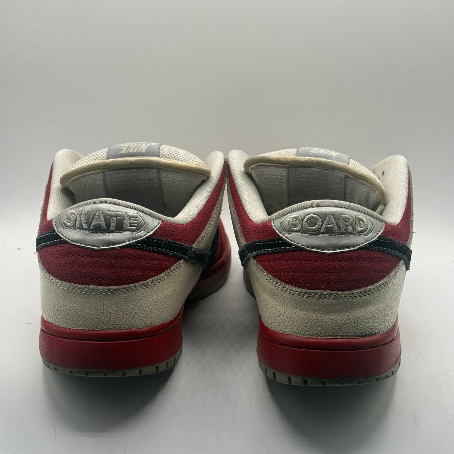 (Used Rep Box) Nike SB Dunk Low Roller Derby Size 10