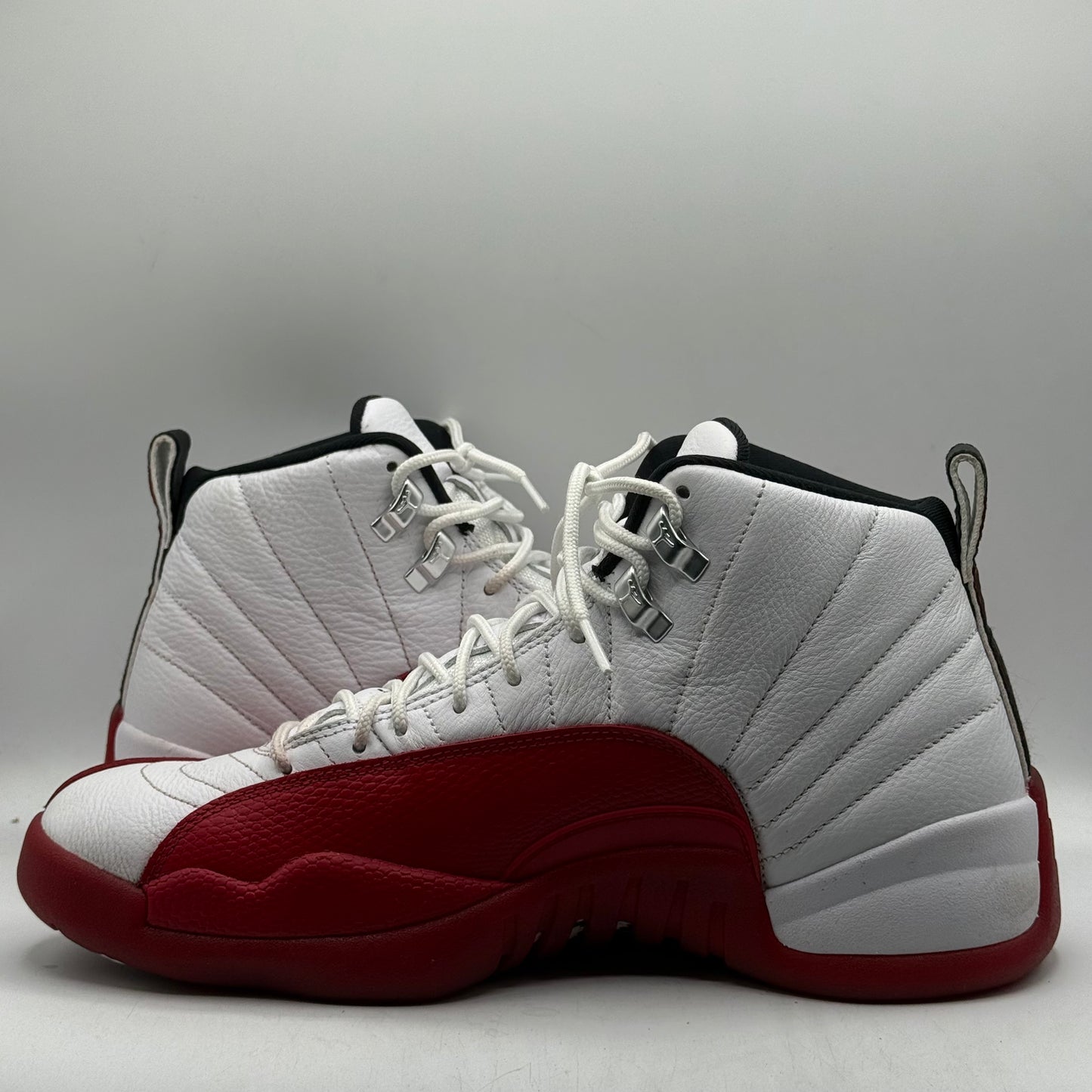 (Used) Jordan 12 Cherry Size 10.5