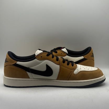 (USED) Jordan 1 Low Rookie of the Year Size 13