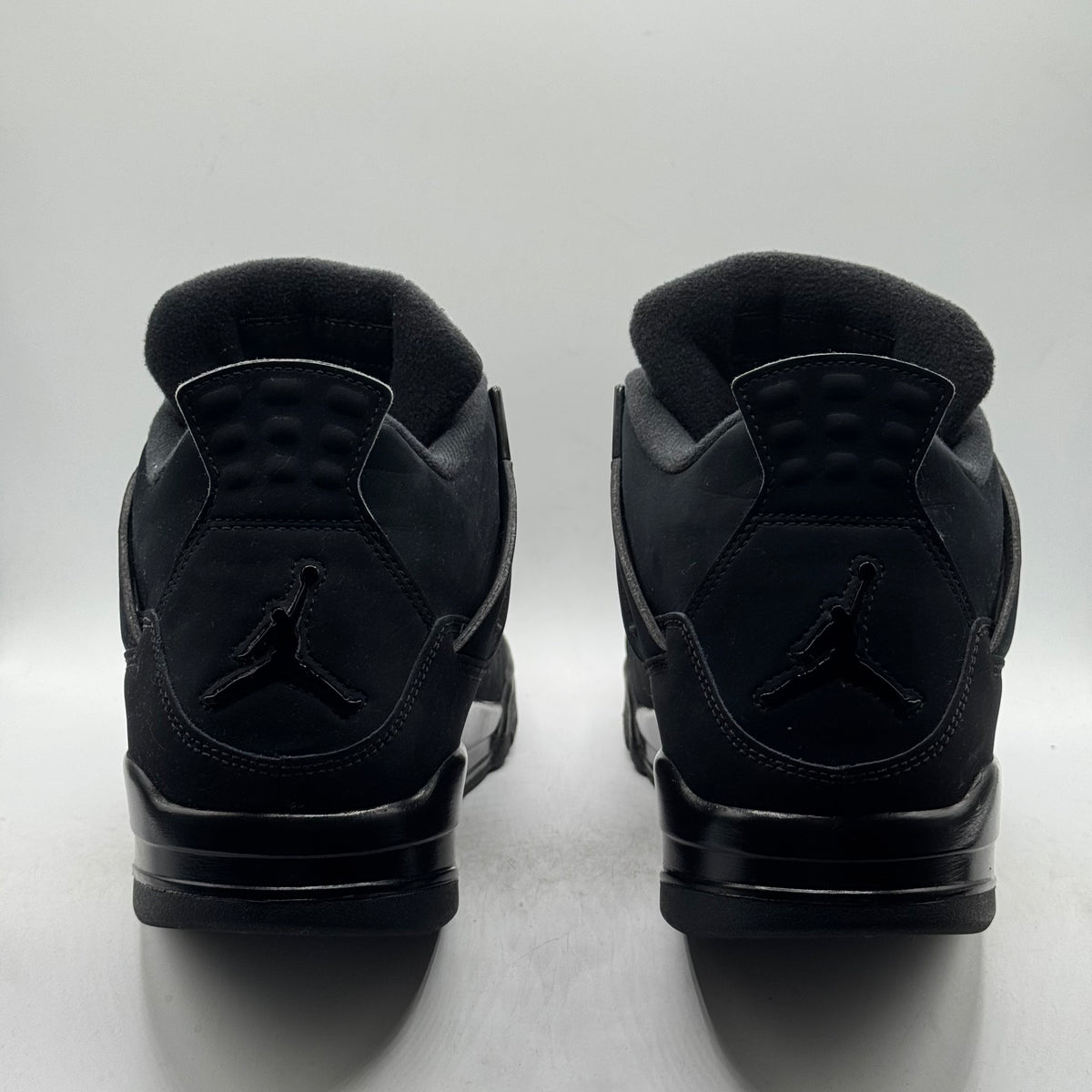 (USED) Jordan 4 Black Cat (2020) Size 13