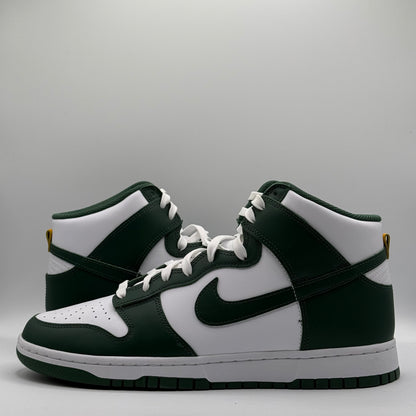 (Used Replacement Box ) Nike Dunk High Australia Size 12