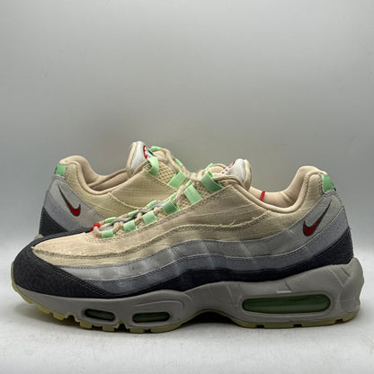 (USED) Nike Air Max 95 Halloween (2014) Size 11