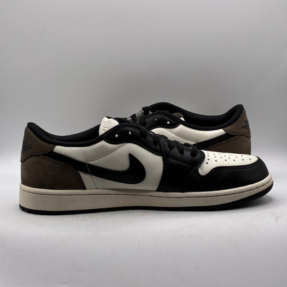 (USED) Jordan 1 Low OG Mocha Size 11